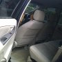 Jual Toyota Innova G Automatic 05 Hitam