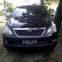 Jual Toyota Innova G Automatic 05 Hitam