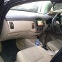 Jual Toyota Innova G Automatic 05 Hitam