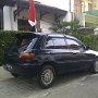 Jual Toyota Starlet Kapsul 1000cc Power Steering 1991