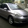 Jual Honda Jazz Idsi 2007 Silver