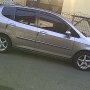 Jual Honda Jazz Idsi 2007 Silver