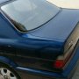 Toyota Soluna GLi 2000 MT Biru Tangan ke2