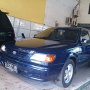 Toyota Soluna GLi 2000 MT Biru Tangan ke2