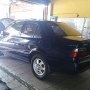 Toyota Soluna GLi 2000 MT Biru Tangan ke2