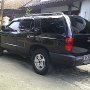 Jual Chevrolet Blazer Samba 05 Black