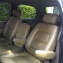 Jual KIA Carnival GS Silver Tangan1 DKI