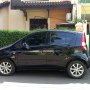 Jual Suzuki Splash GL Manual 2011 Hitam 