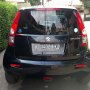 Jual Suzuki Splash GL Manual 2011 Hitam 