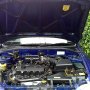 Jual Hyundai Verna GLS Manual 02 Biru