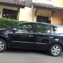 Jual Grand Livina 1.5 XV Manual 2010 Black