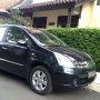 Jual Grand Livina 1.5 XV Manual 2010 Black