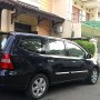 Jual Grand Livina 1.5 XV Manual 2010 Black