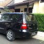 Jual Grand Livina 1.5 XV Manual 2010 Black