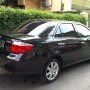 Jual Vios G Automatic 2005 Hitam Tangan1