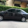 Jual Vios G Automatic 2005 Hitam Tangan1