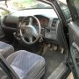 Jual Honda Stream 1.7 Manual 02 Hitam