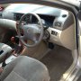 Jual Toyota Altis G Manual 02 Silver