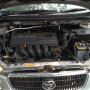 Jual Toyota Altis G Manual 02 Silver