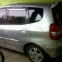 jual HONDA JAZZ IDSI '06 istimewa surabaya