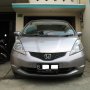 honda jazz seri s 2008 silverstone manual