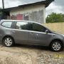 NISSAN GRANDLIVINA 1.8 XV MATIC 2008 