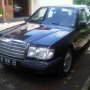 Jual Mercy 300E AT 89