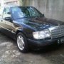 Jual Mercy 300E AT 89