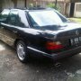 Jual Mercy 300E AT 89