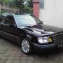 Jual Mercy W124 E220 MP 95 AT