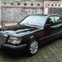 Jual Mercy W124 E220 MP 95 AT