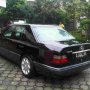 Jual Mercy W124 E220 MP 95 AT