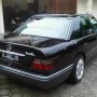 Jual Mercy W124 E220 MP 95 AT