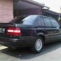 Jual Volvo 960 GL AT turbo 96 green