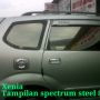 kaca film mobil murah 3m masterpice spectrum dll