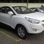 HYUNDAI NEW TUCSON 