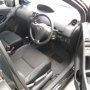 Toyota Yaris S 2006 Black Matic