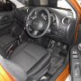 Jual Nissan March 2011 Manual Orange 