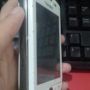 BB TORCH 1 WHITE / PUTIH 9800 , EX GARANSI TAM ISTIMEWA BONUS SKIN GAMBAR PILIH AJA