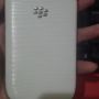 BB TORCH 1 WHITE / PUTIH 9800 , EX GARANSI TAM ISTIMEWA BONUS SKIN GAMBAR PILIH AJA