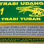 TERASI ASLI UDANG SUPER TUBAN (TATIK.N)