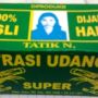 TERASI ASLI UDANG SUPER TUBAN (TATIK.N)