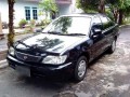 Jual Soluna Hitam BUKAN eks taxi (istimewa)