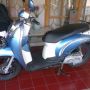 WTS Honda Scoopy 2011 Bulan 11 Murah