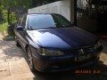 Peugeot 406 ST th.98 Manual