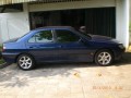 Peugeot 406 ST th.98 Manual