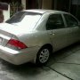 Jual Mitsubishi Lancer GLX Th.2003 orisinil