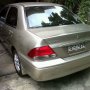 Jual Mitsubishi Lancer GLX Th.2003 orisinil