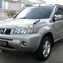 Jual Nissan X-Trail St Th.2005 (V Grill)