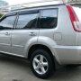 Jual Nissan X-Trail St Th.2005 (V Grill)